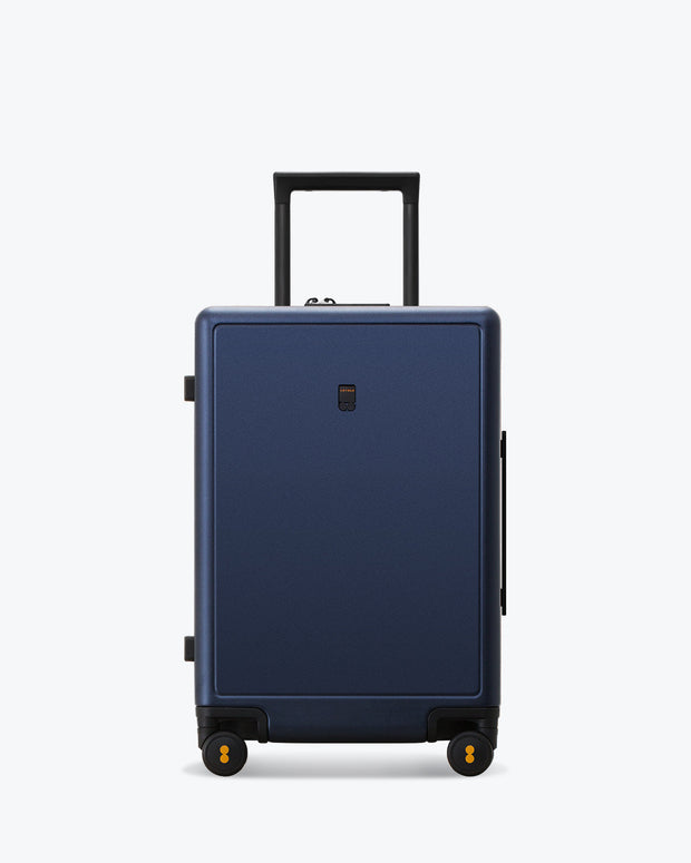 Matte Luggage 2 Piece Set
