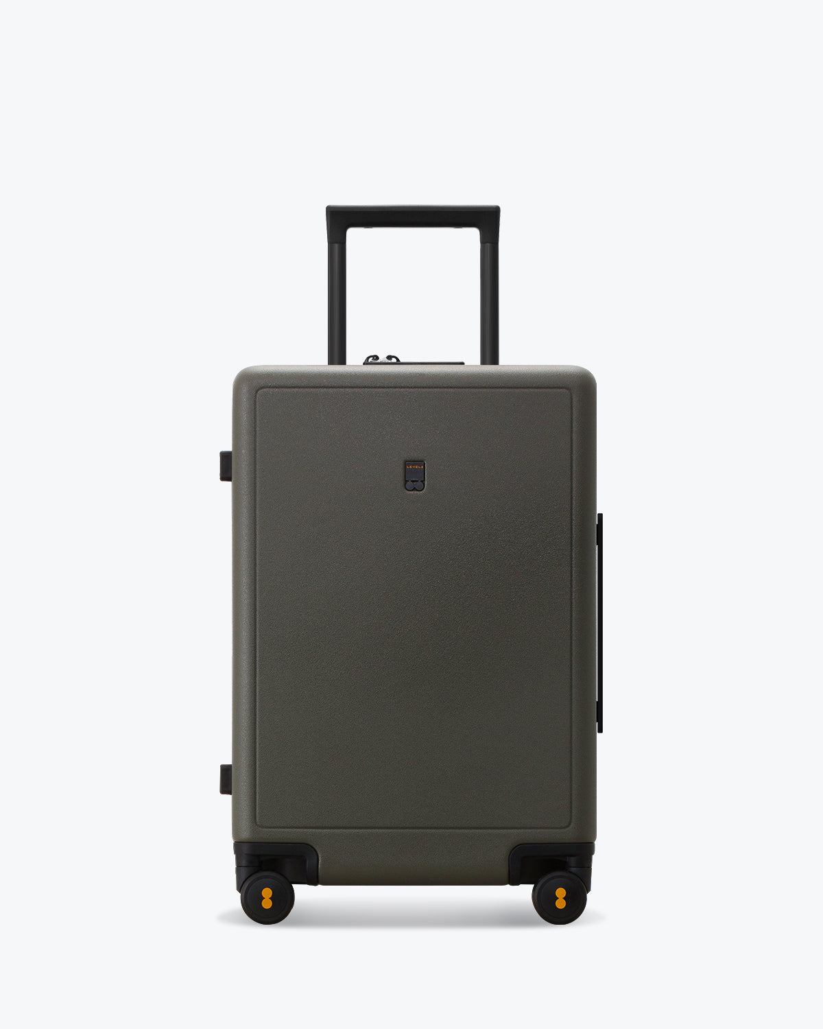 carry on luggage olivegreen