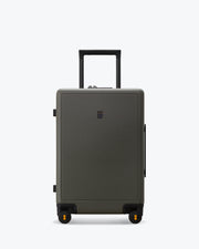 Matte Luggage 2 Piece Set