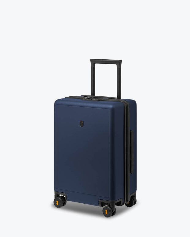 Matte Luggage 2 Piece Set