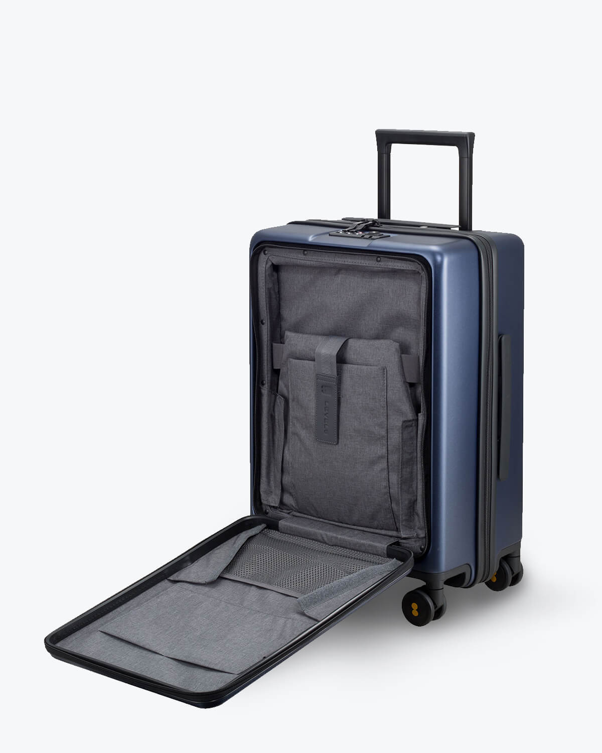 Hue Front Pocket Carry-On with Laptop Compartment | CALPAK