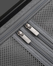 YKK Zipper Interior, premium material, 