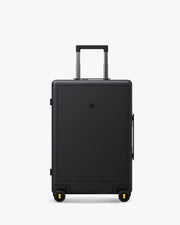 black carry on luggage 