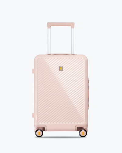 Glitter Carry On Luggage 20''